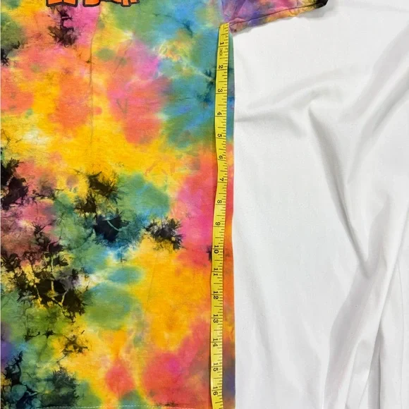 A$$holes Lives Forever x Spongebob T-Shirt - Picture 8 of 8